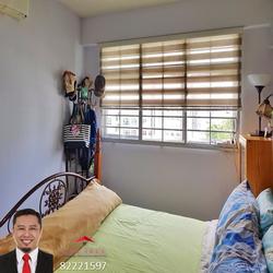 Blk 455 Yishun Street 41 (Yishun), HDB 4 Rooms #154936972
